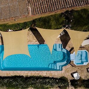 Aquae Sinis Albergo Diffuso